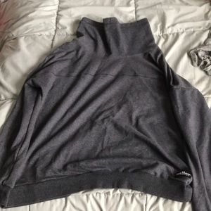 Sweat shirt